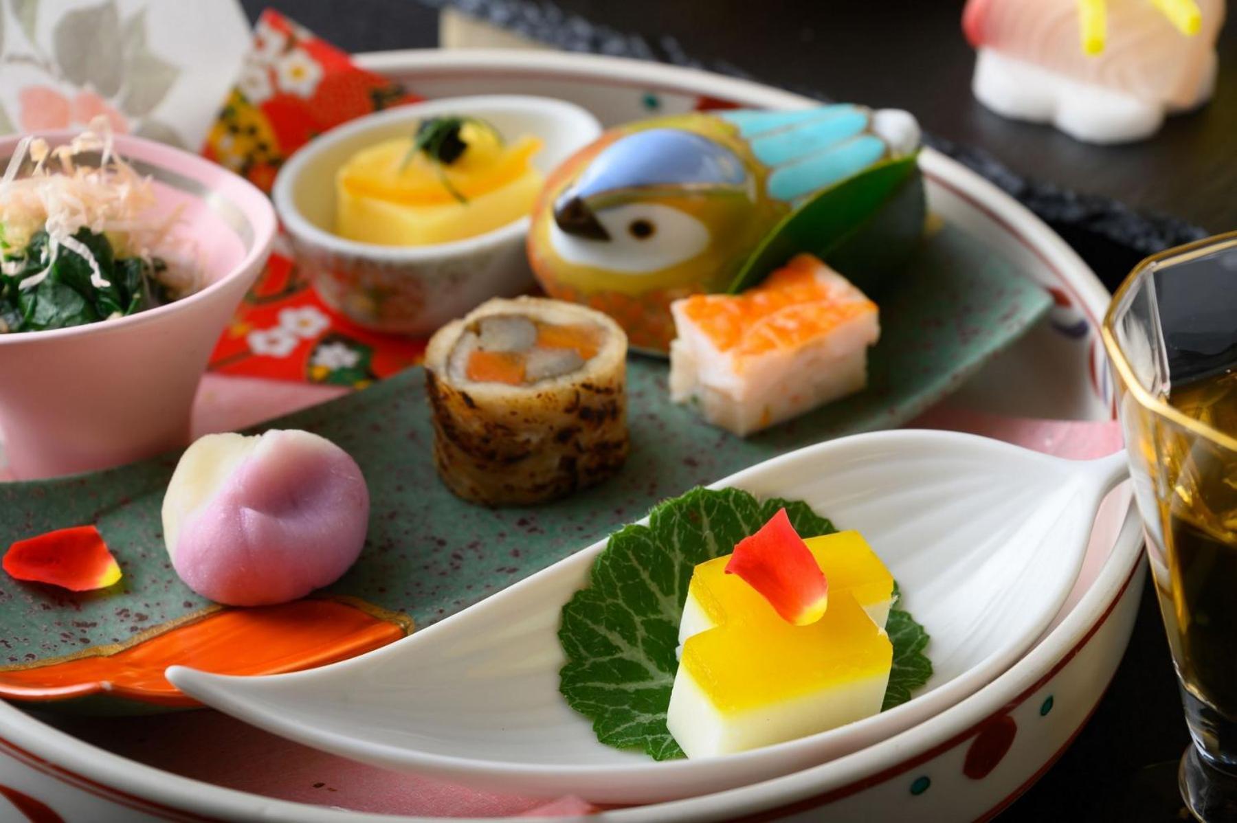 Fukuichi Hotel Shibukawa Eksteriør billede