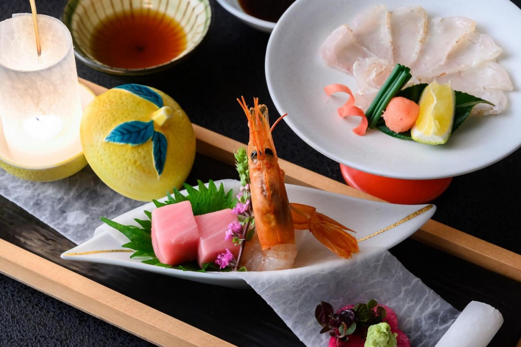 Fukuichi Hotel Shibukawa Eksteriør billede