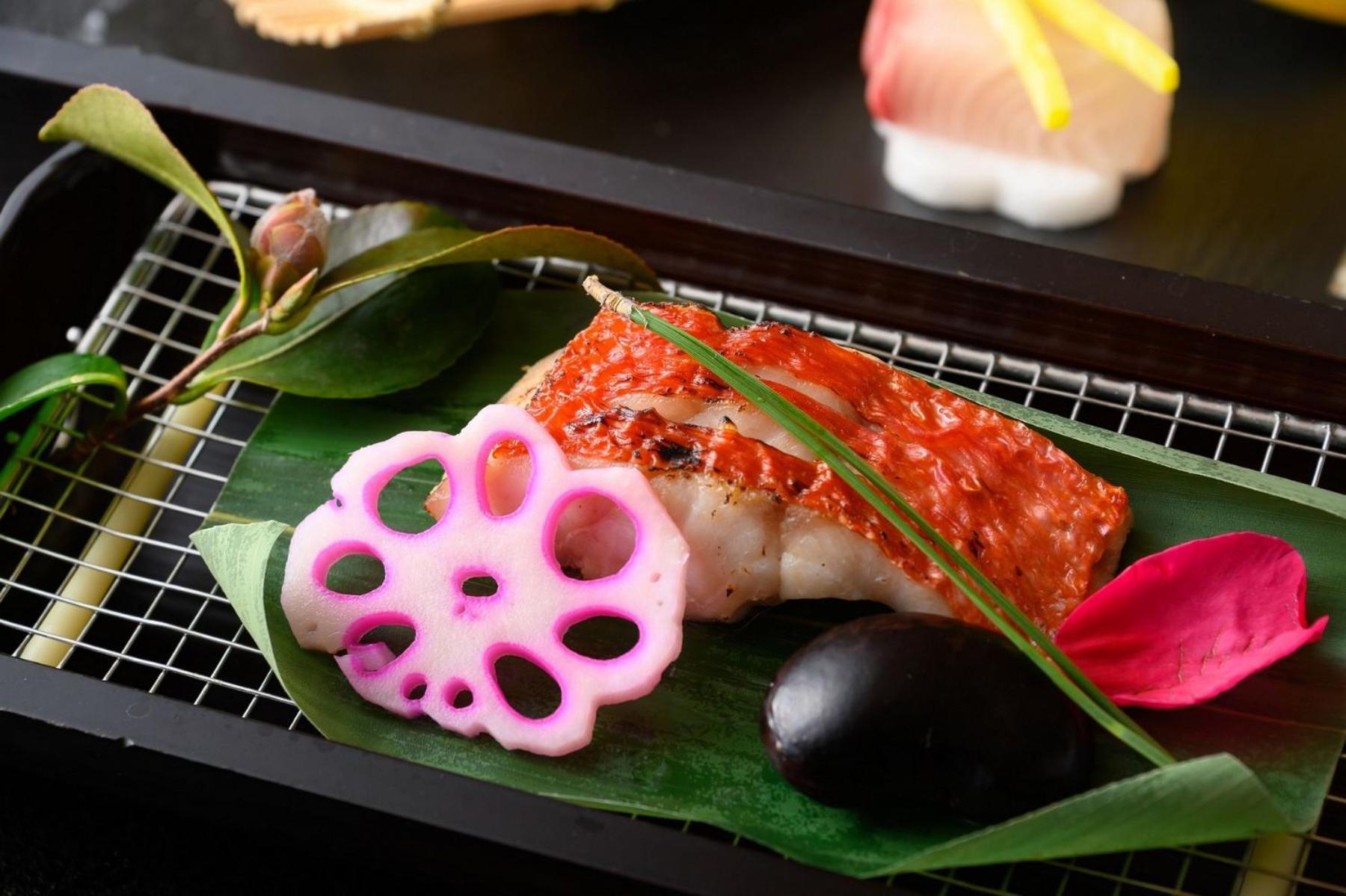 Fukuichi Hotel Shibukawa Eksteriør billede