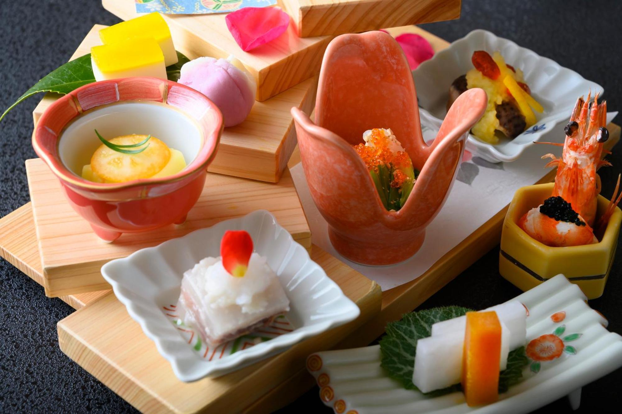 Fukuichi Hotel Shibukawa Eksteriør billede