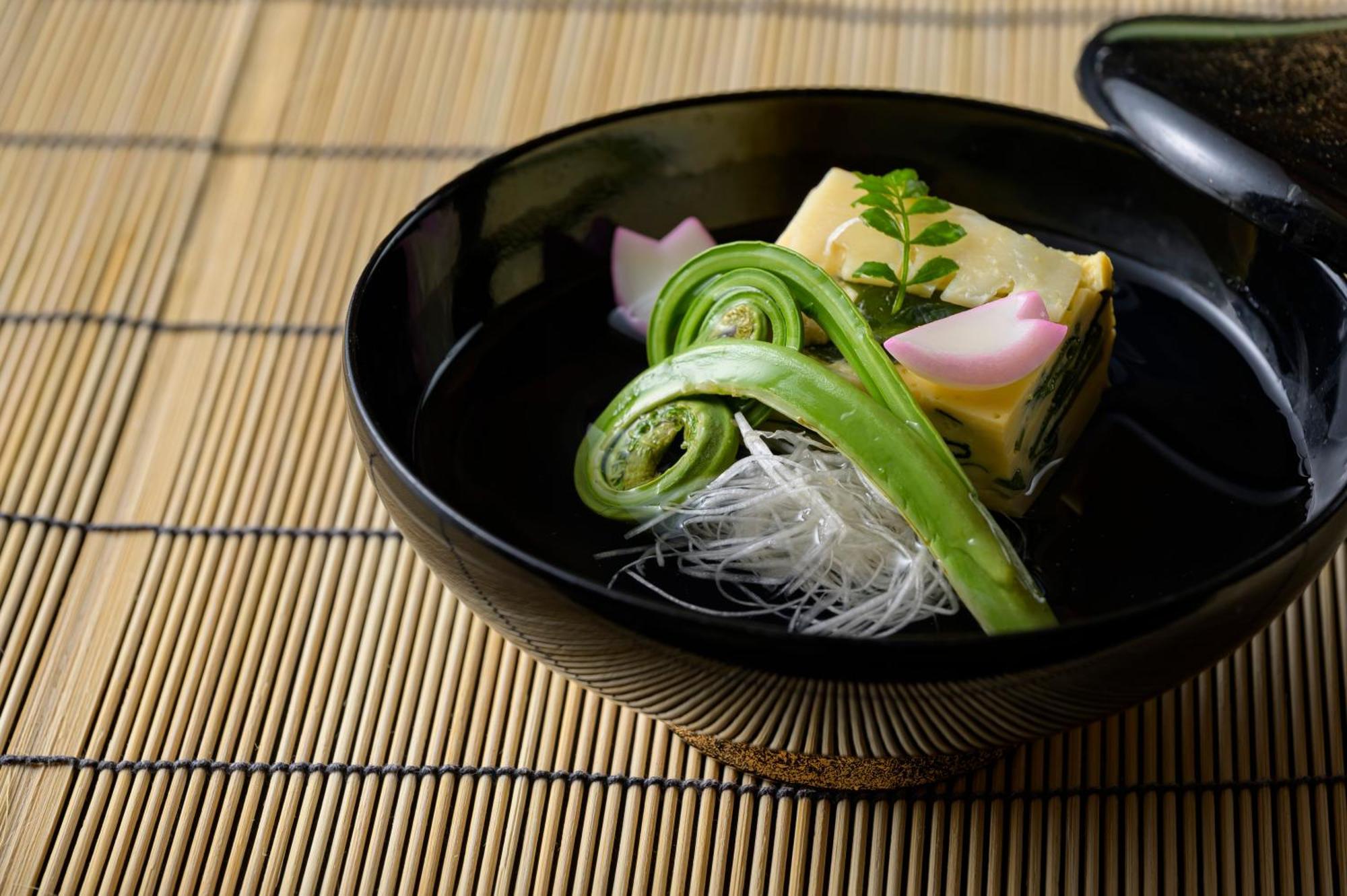 Fukuichi Hotel Shibukawa Eksteriør billede