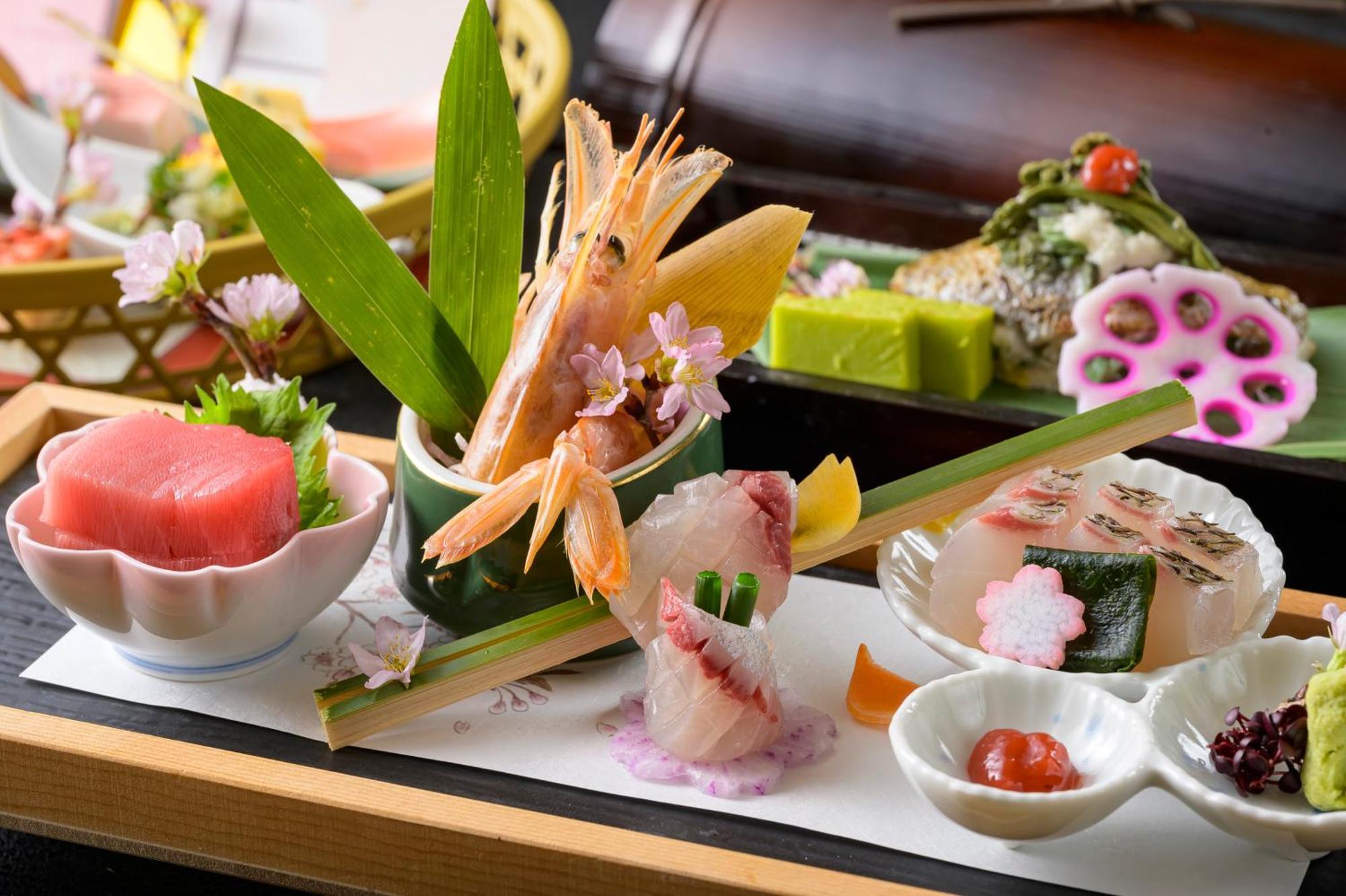 Fukuichi Hotel Shibukawa Eksteriør billede