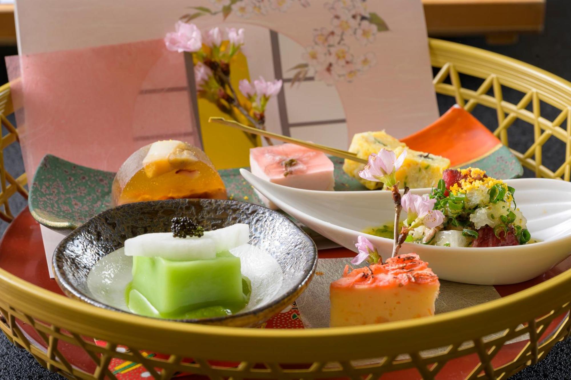 Fukuichi Hotel Shibukawa Eksteriør billede