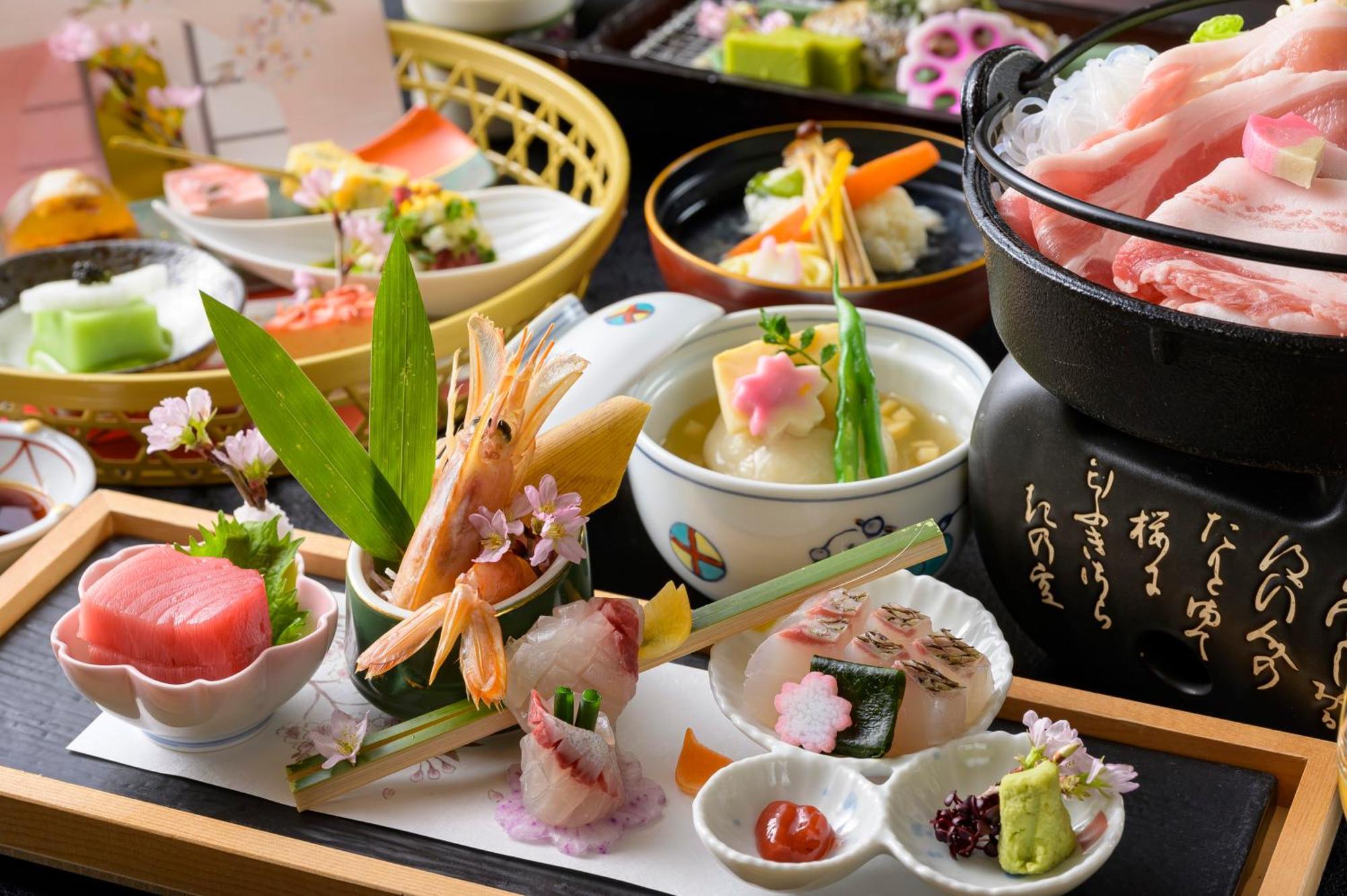 Fukuichi Hotel Shibukawa Eksteriør billede