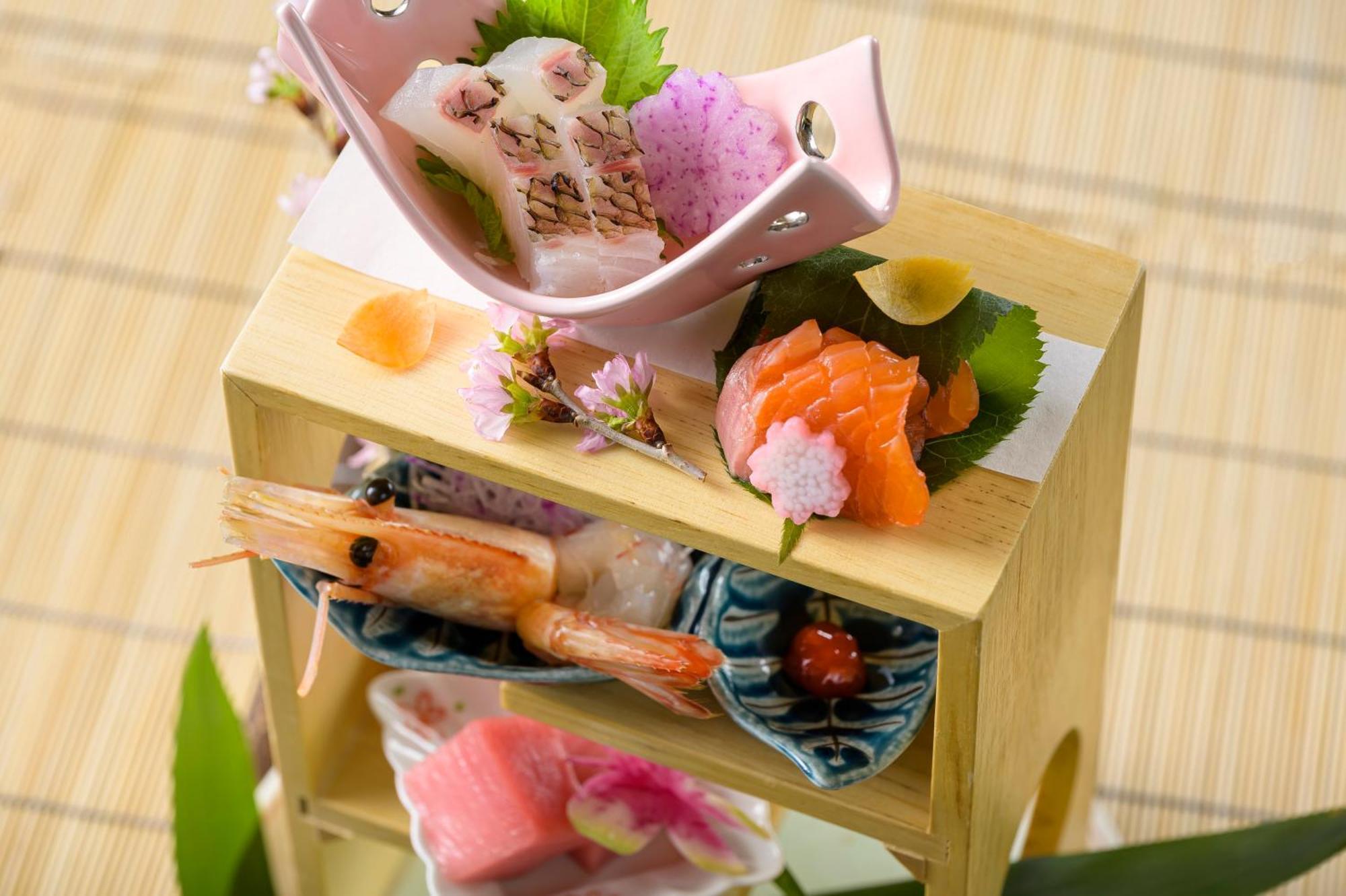 Fukuichi Hotel Shibukawa Eksteriør billede